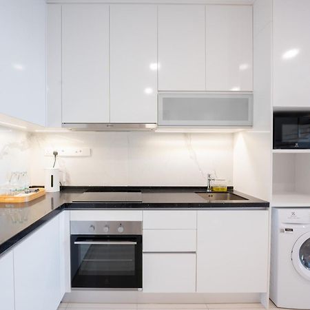 Societe Suite By Lyfehaus Kuala Lumpur Zewnętrze zdjęcie