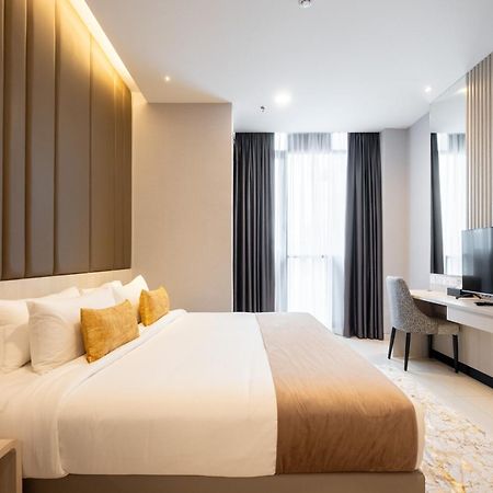 Societe Suite By Lyfehaus Kuala Lumpur Zewnętrze zdjęcie