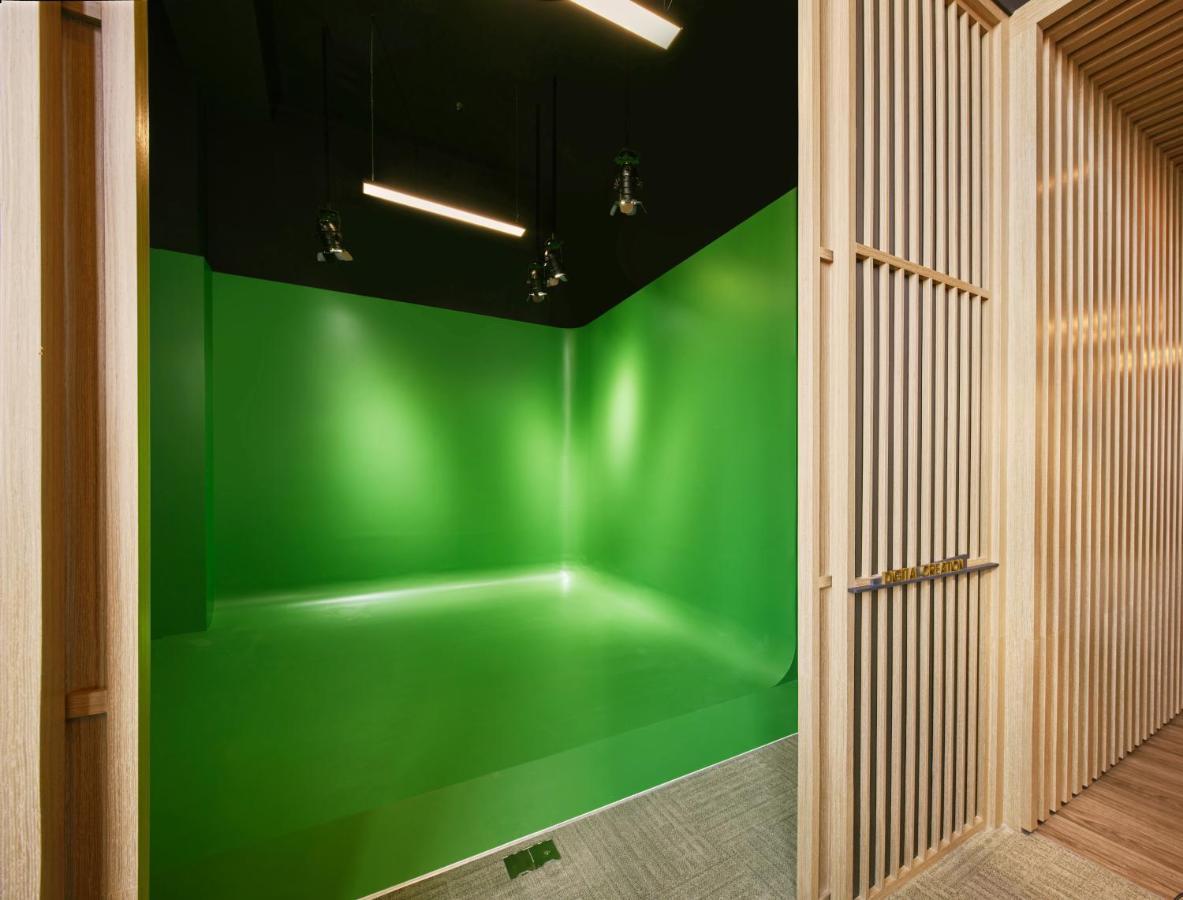 Societe Suite By Lyfehaus Kuala Lumpur Zewnętrze zdjęcie