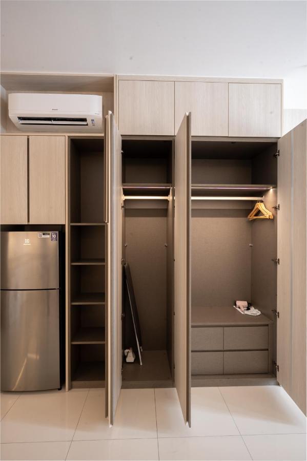 Societe Suite By Lyfehaus Kuala Lumpur Zewnętrze zdjęcie