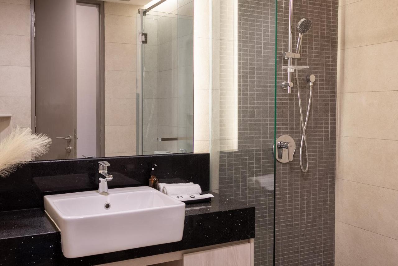 Societe Suite By Lyfehaus Kuala Lumpur Zewnętrze zdjęcie