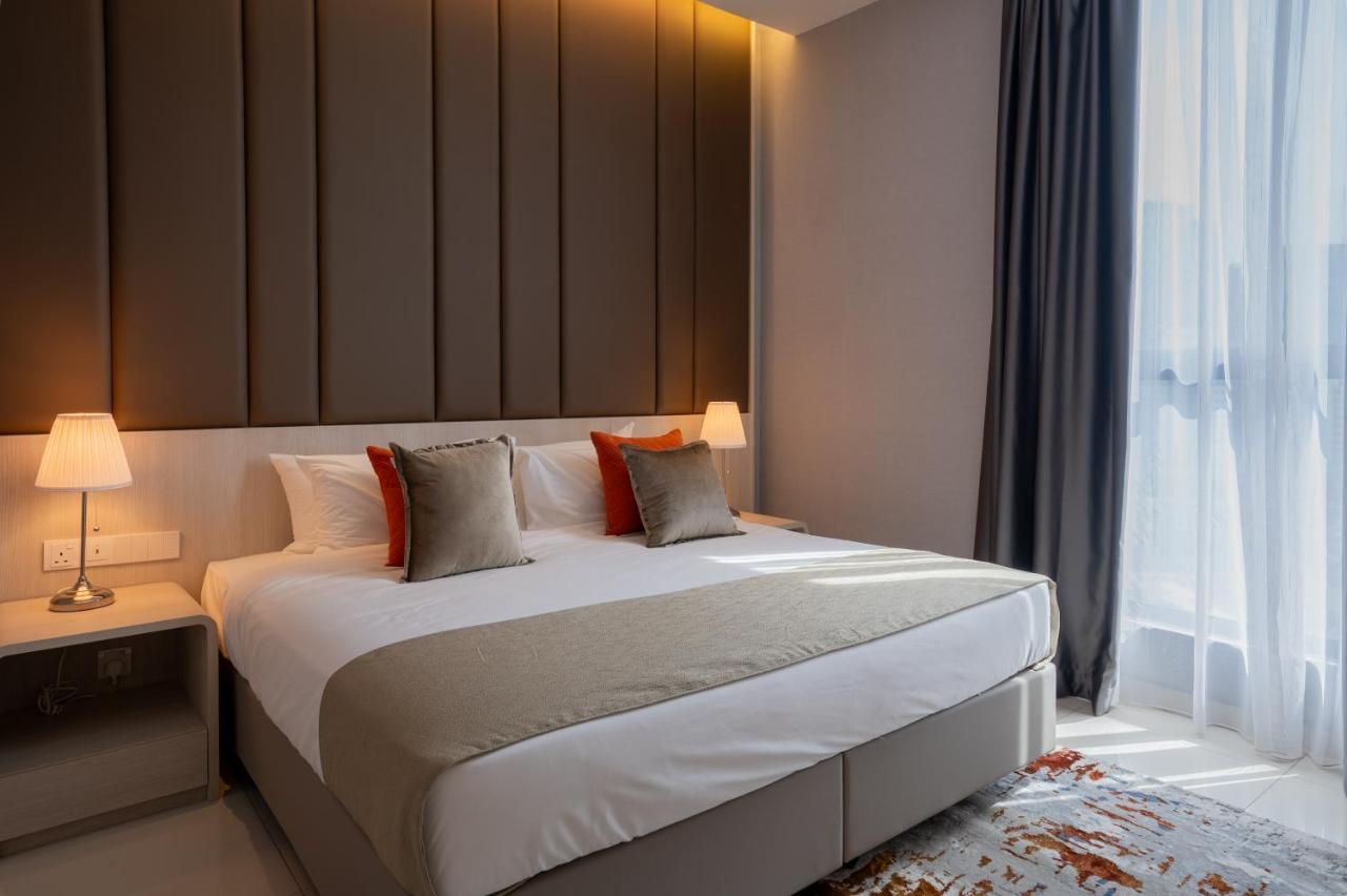 Societe Suite By Lyfehaus Kuala Lumpur Zewnętrze zdjęcie