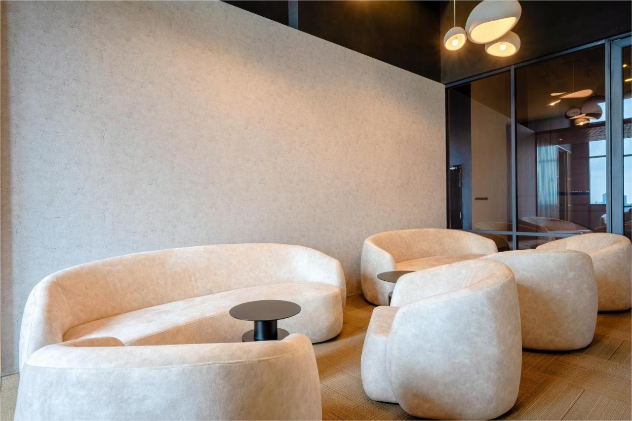 Societe Suite By Lyfehaus Kuala Lumpur Zewnętrze zdjęcie