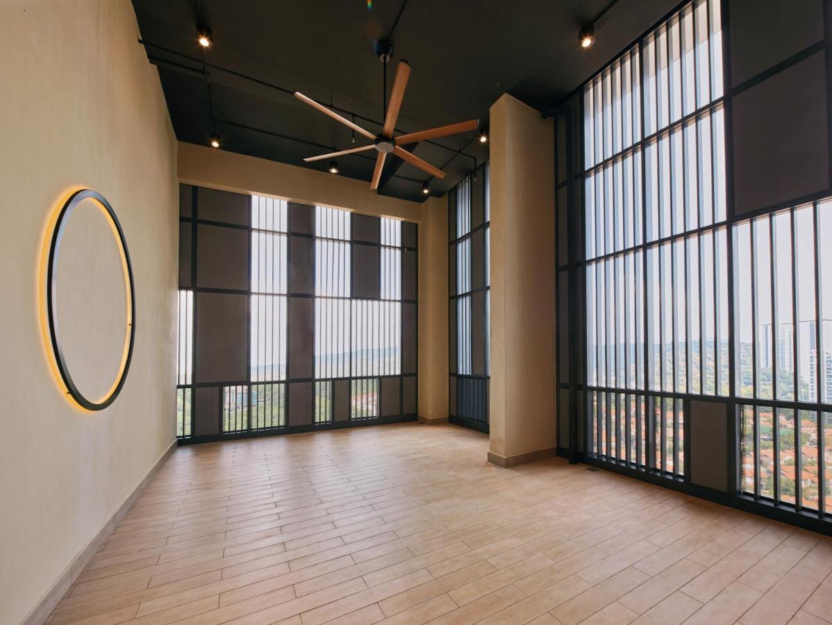 Societe Suite By Lyfehaus Kuala Lumpur Zewnętrze zdjęcie