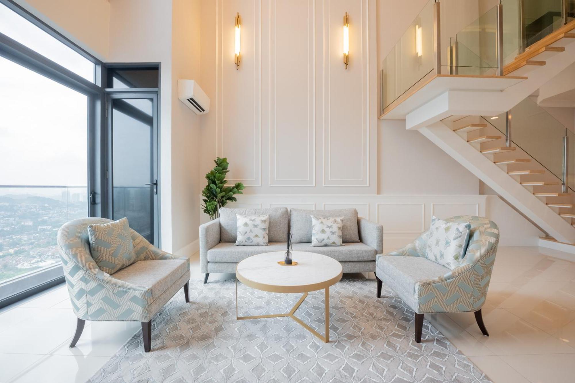 Societe Suite By Lyfehaus Kuala Lumpur Zewnętrze zdjęcie