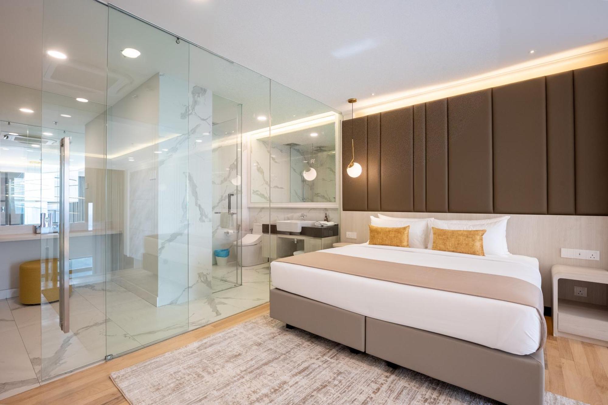 Societe Suite By Lyfehaus Kuala Lumpur Zewnętrze zdjęcie