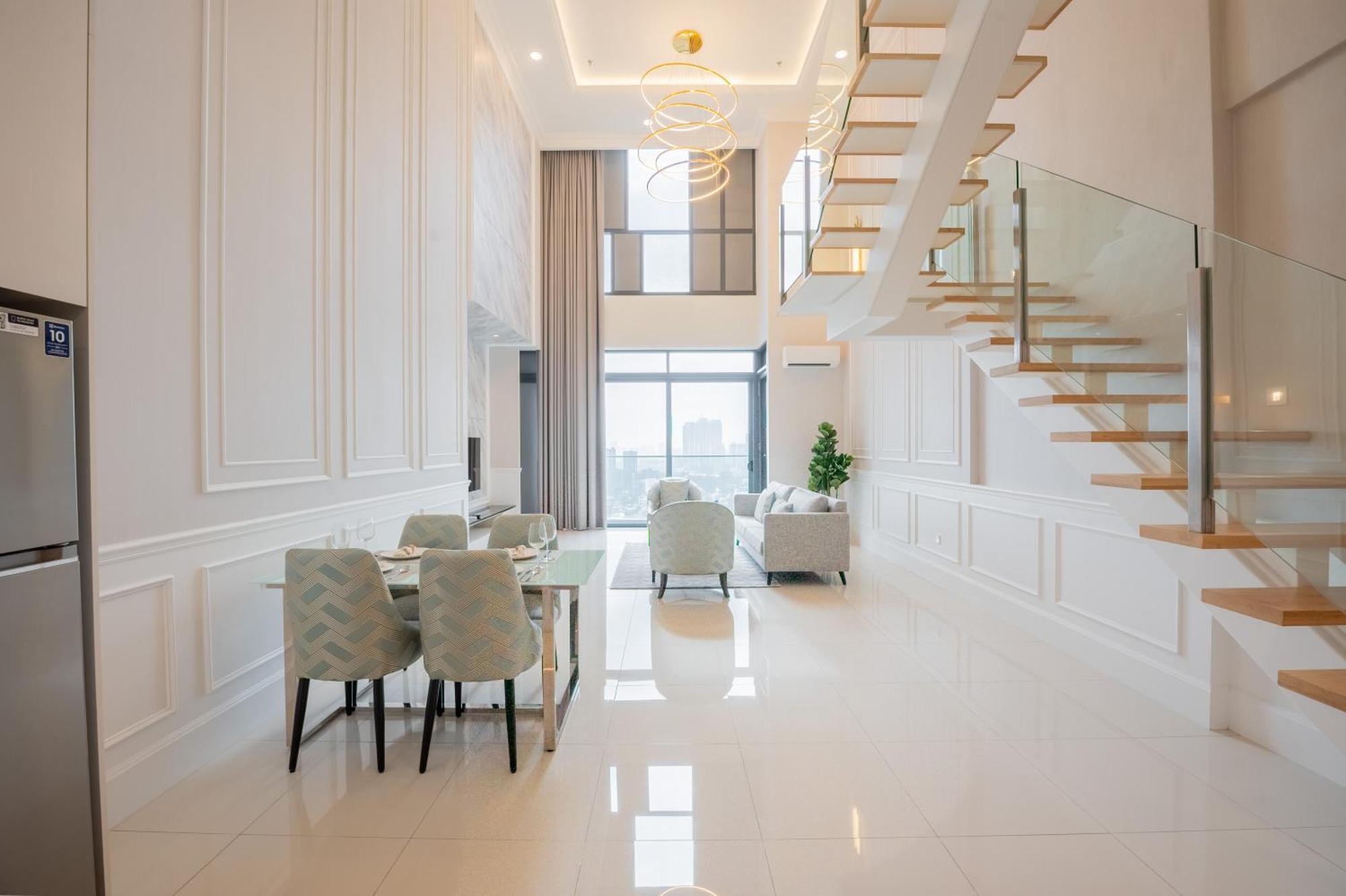 Societe Suite By Lyfehaus Kuala Lumpur Zewnętrze zdjęcie